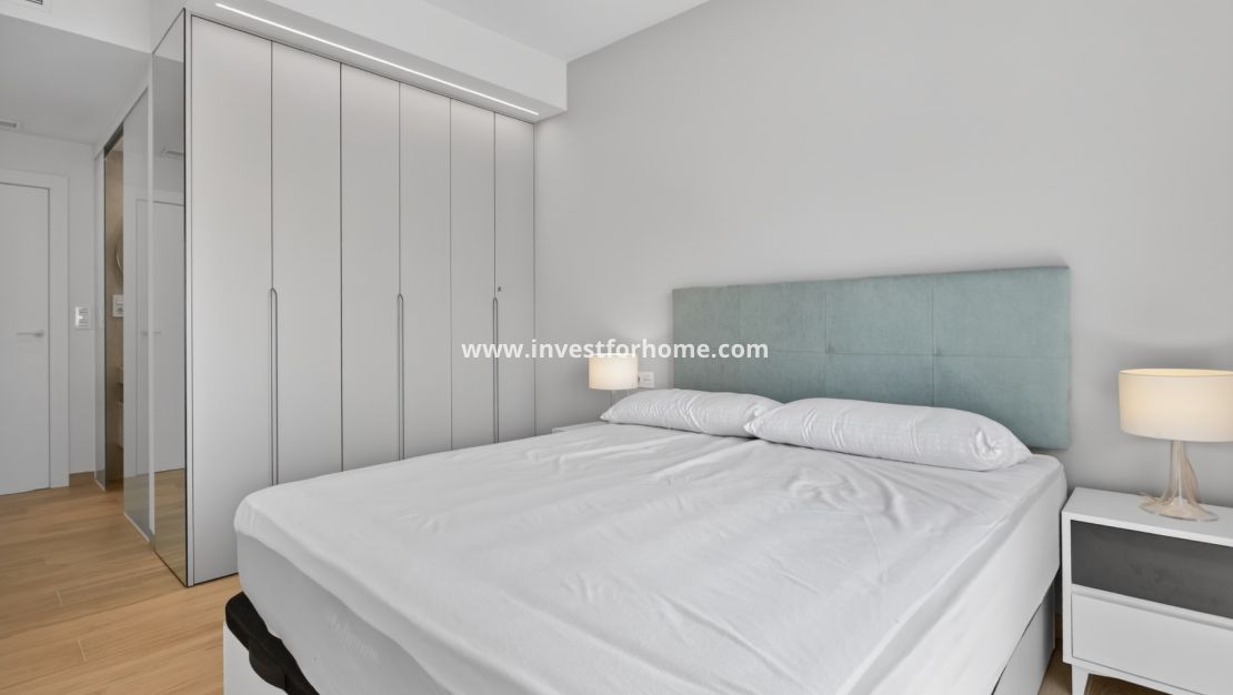 Sale - Apartment - Guardamar del Segura - El Raso