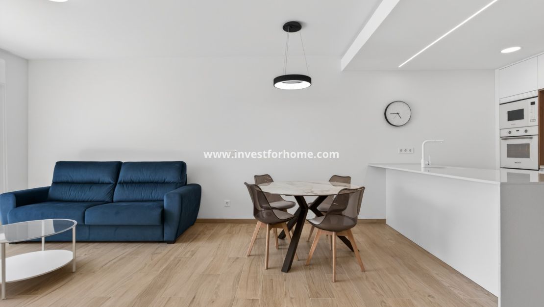 Sale - Apartment - Guardamar del Segura - El Raso