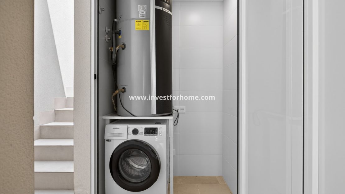 Sale - Apartment - Guardamar del Segura - El Raso