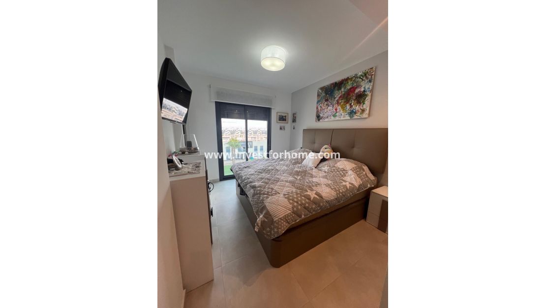 Sale - Apartment - Guardamar del Segura - El Raso