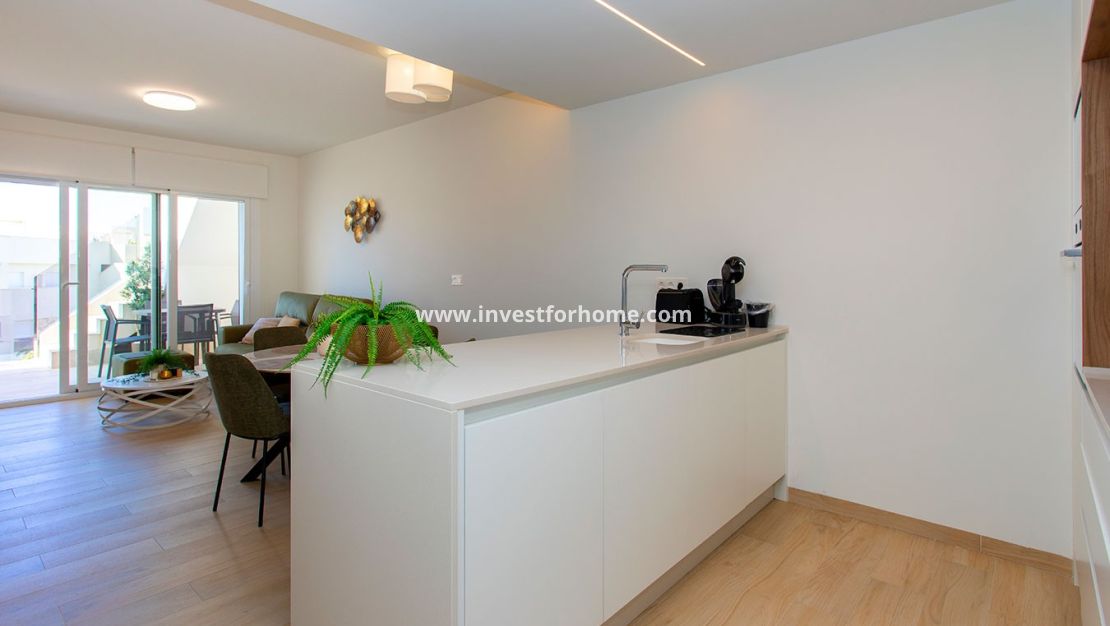 Sale - Apartment - Guardamar del Segura - El Raso