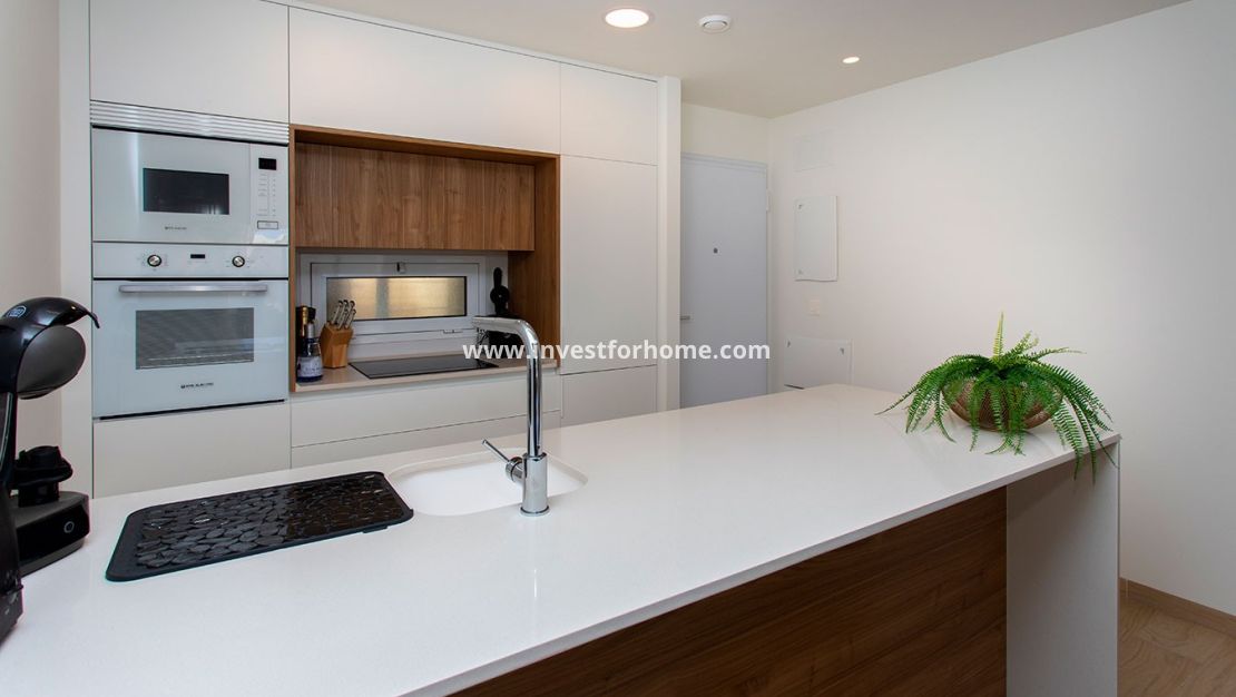 Sale - Apartment - Guardamar del Segura - El Raso