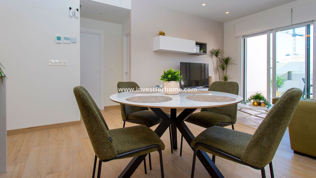 Sale - Apartment - Guardamar del Segura - El Raso
