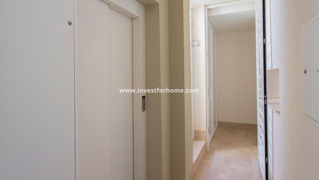 Sale - Apartment - Guardamar del Segura - El Raso