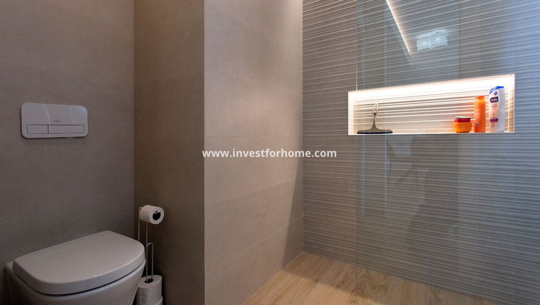 Sale - Apartment - Guardamar del Segura - El Raso