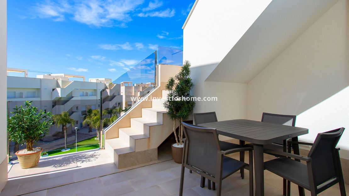 Sale - Apartment - Guardamar del Segura - El Raso