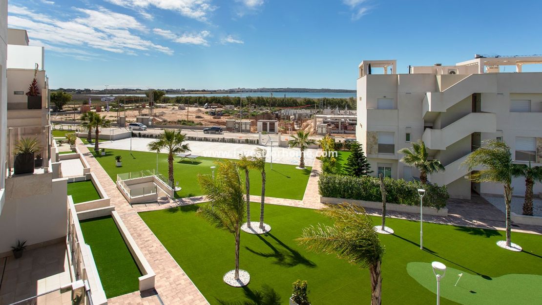 Sale - Apartment - Guardamar del Segura - El Raso