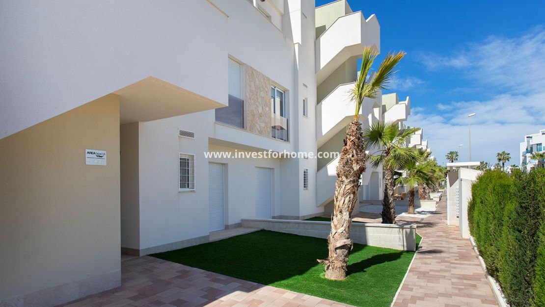Sale - Apartment - Guardamar del Segura - El Raso