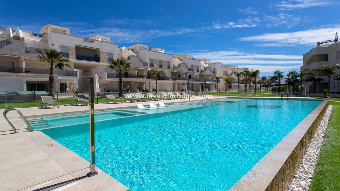 Sale - Apartment - Guardamar del Segura - El Raso