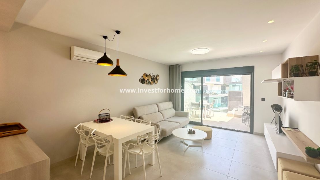 Sale - Apartment - Guardamar del Segura - El Raso