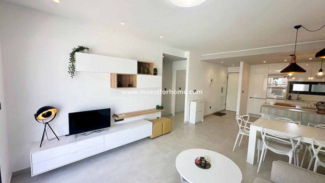 Sale - Apartment - Guardamar del Segura - El Raso