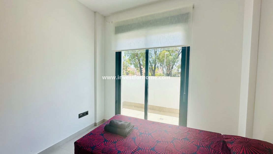 Sale - Apartment - Guardamar del Segura - El Raso