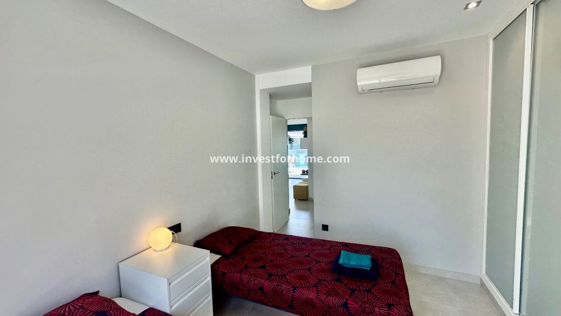 Sale - Apartment - Guardamar del Segura - El Raso