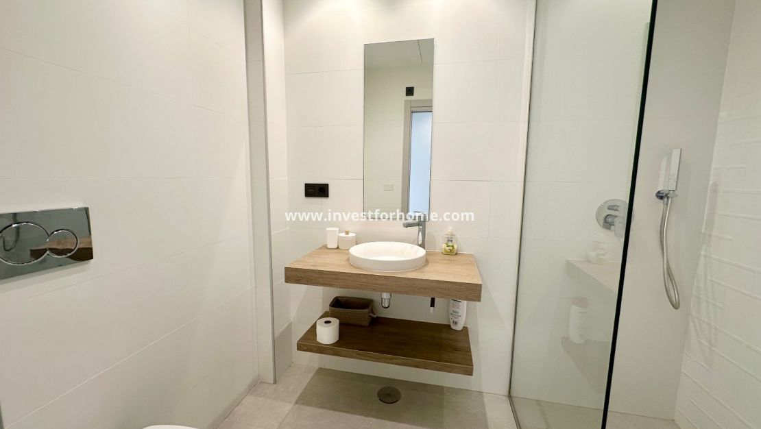 Sale - Apartment - Guardamar del Segura - El Raso