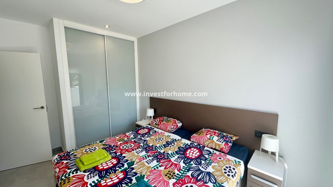 Sale - Apartment - Guardamar del Segura - El Raso