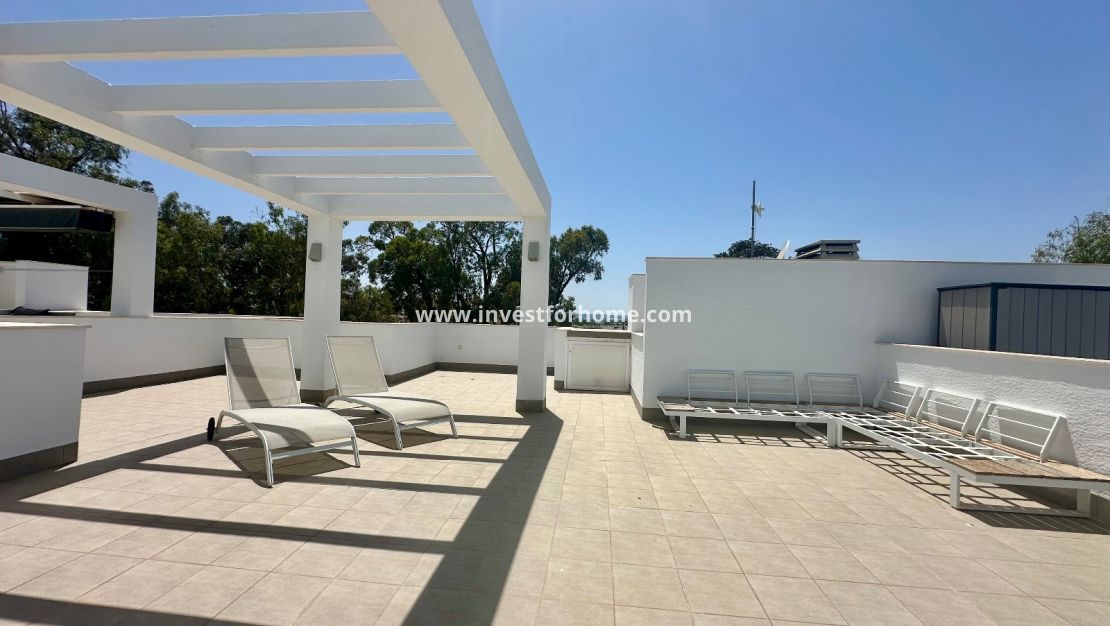 Sale - Apartment - Guardamar del Segura - El Raso