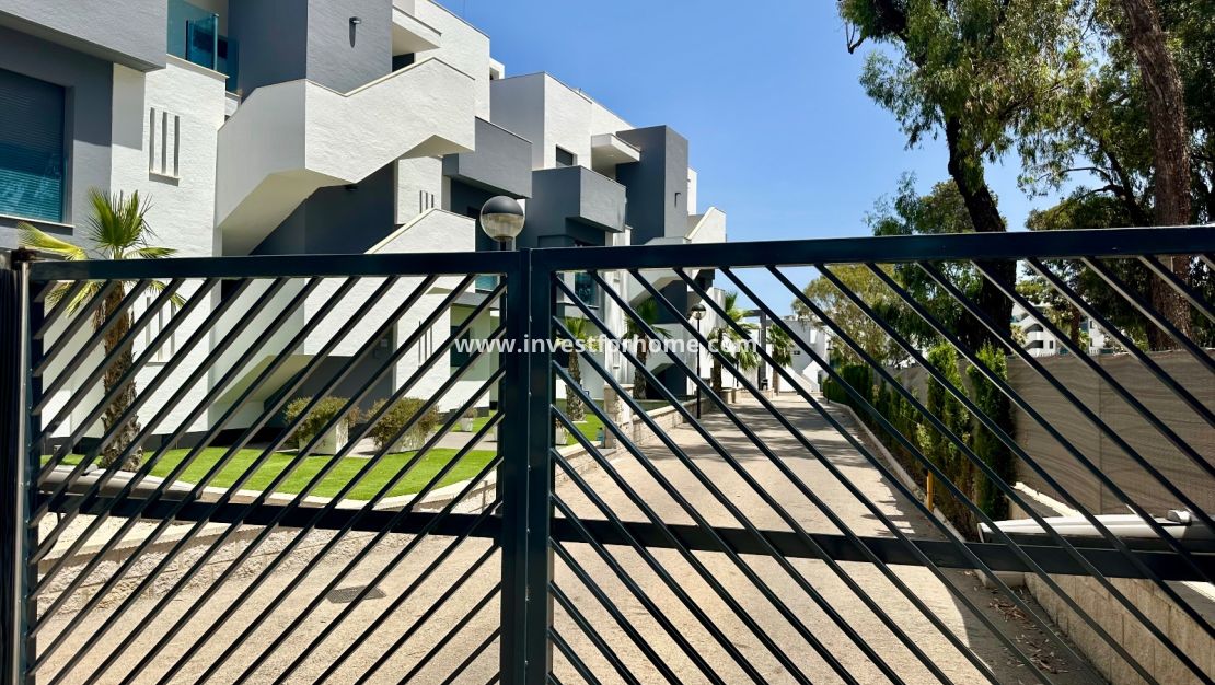 Sale - Apartment - Guardamar del Segura - El Raso