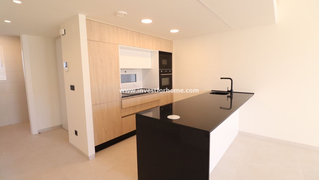 Sale - Apartment - Guardamar del Segura - El Raso