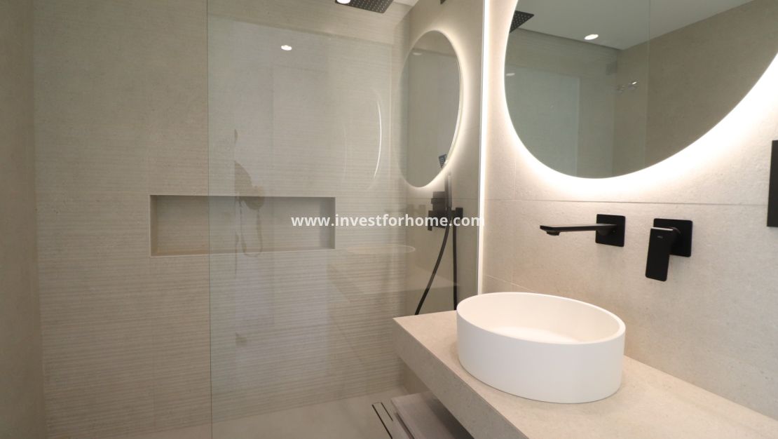 Sale - Apartment - Guardamar del Segura - El Raso