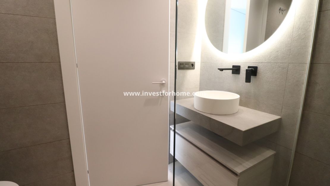 Sale - Apartment - Guardamar del Segura - El Raso