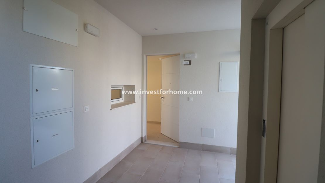 Sale - Apartment - Guardamar del Segura - El Raso