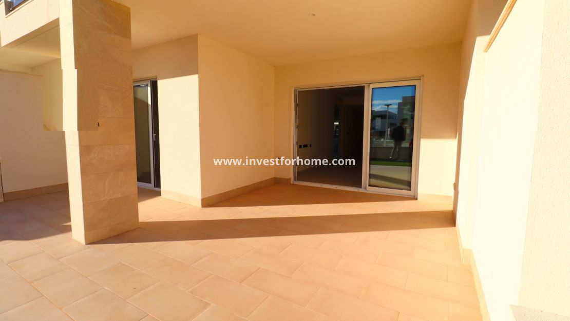 Sale - Apartment - Guardamar del Segura - El Raso