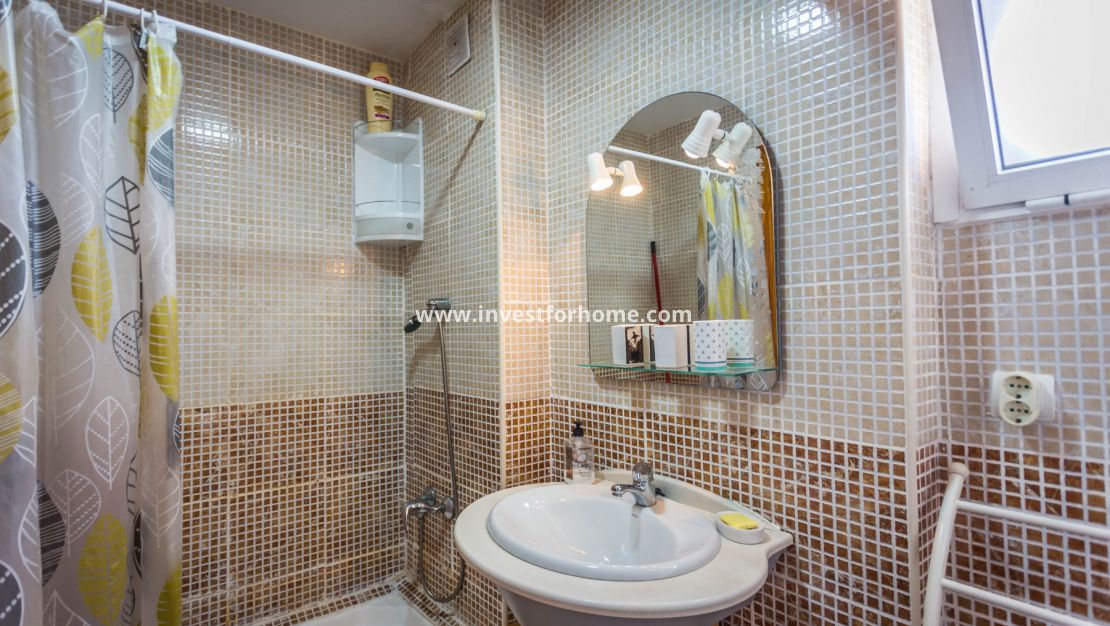 Sale - Apartment - Guardamar del Segura - Guardamar Playa
