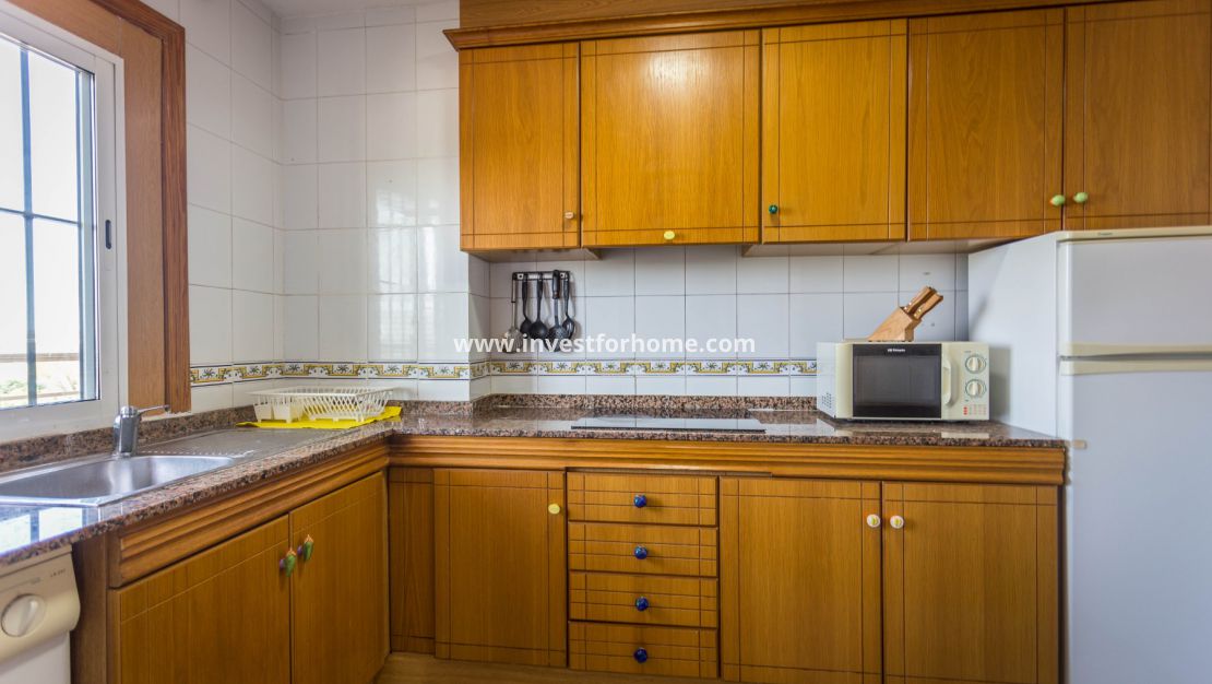 Sale - Apartment - Guardamar del Segura - Guardamar Playa