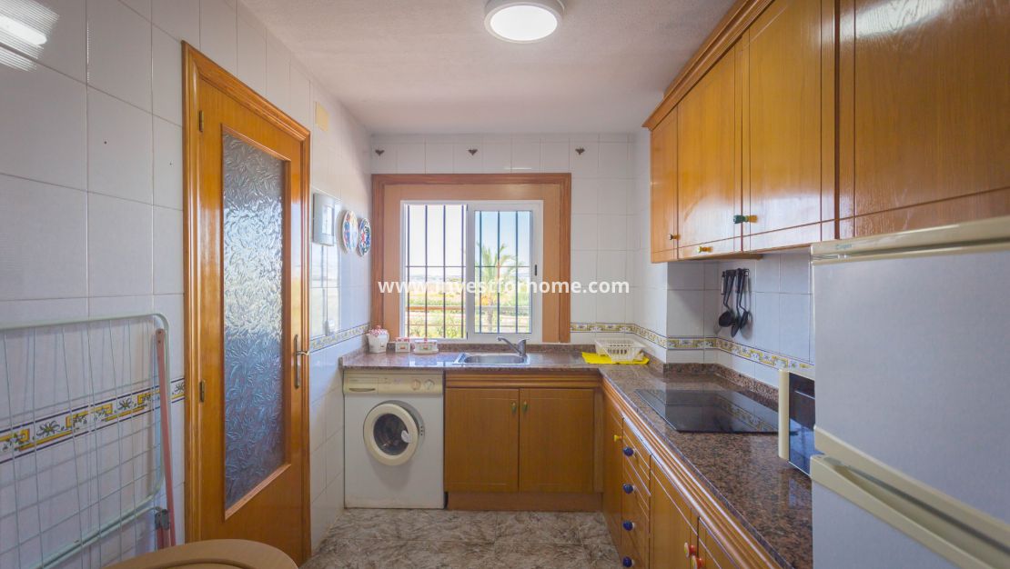 Sale - Apartment - Guardamar del Segura - Guardamar Playa