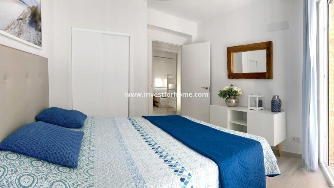 Sale - Apartment - Guardamar del Segura - Guardamar Playa