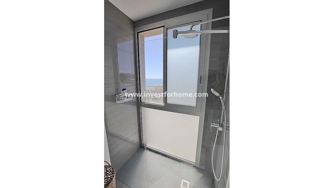 Sale - Apartment - Guardamar del Segura - Guardamar Playa