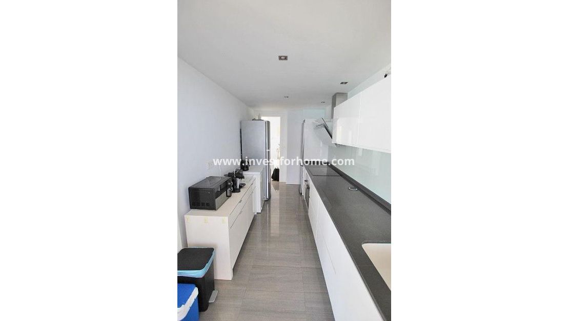 Sale - Apartment - Guardamar del Segura - Guardamar Playa