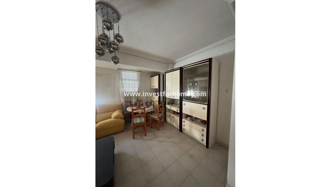 Sale - Apartment - Guardamar del Segura - Guardamar