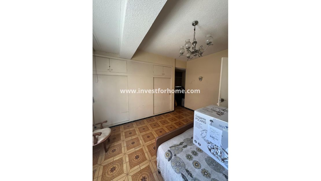 Sale - Apartment - Guardamar del Segura - Guardamar