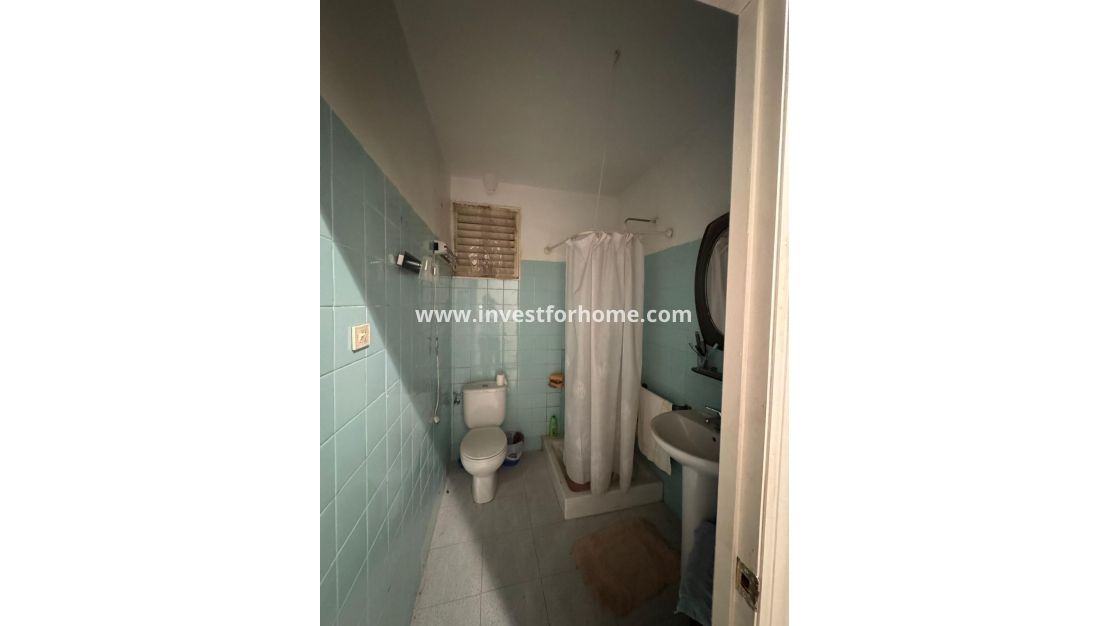 Sale - Apartment - Guardamar del Segura - Guardamar