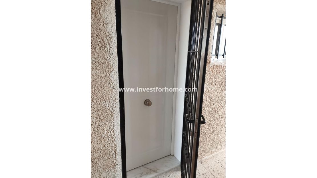 Sale - Apartment - Guardamar del Segura - Pinomar