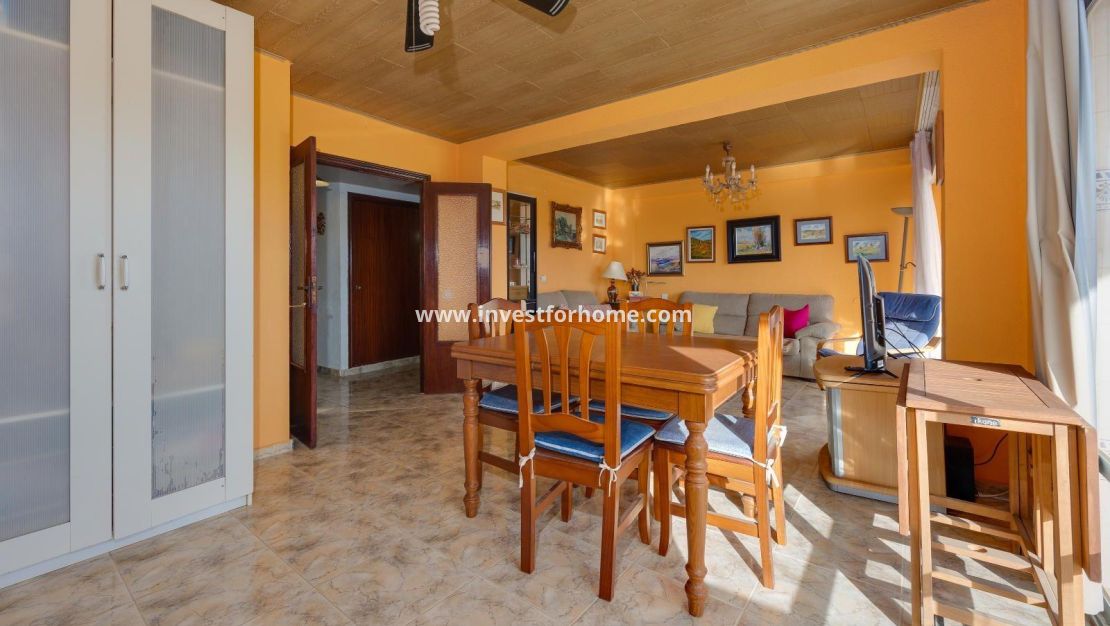 Sale - Apartment - Guardamar del Segura - Pinomar