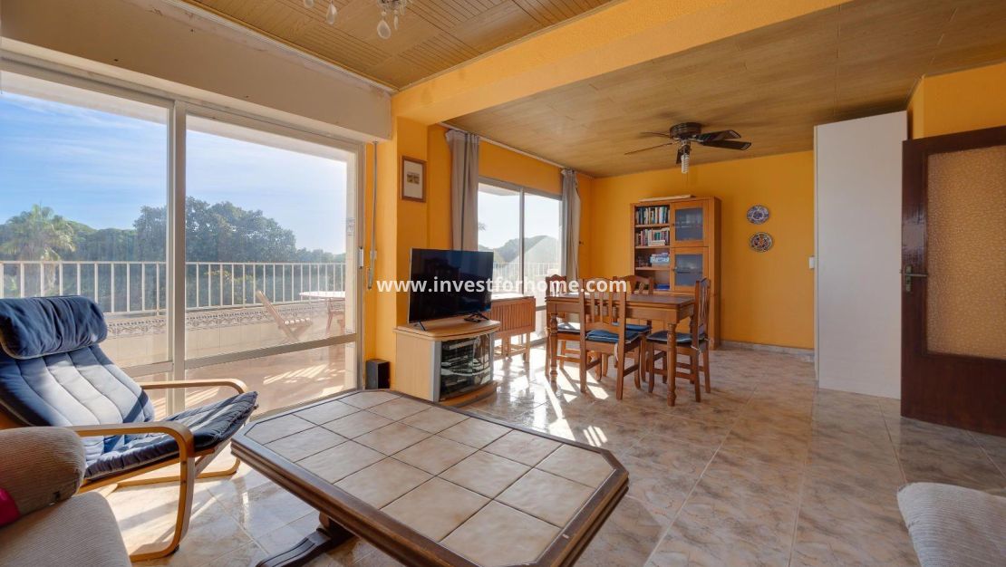 Sale - Apartment - Guardamar del Segura - Pinomar