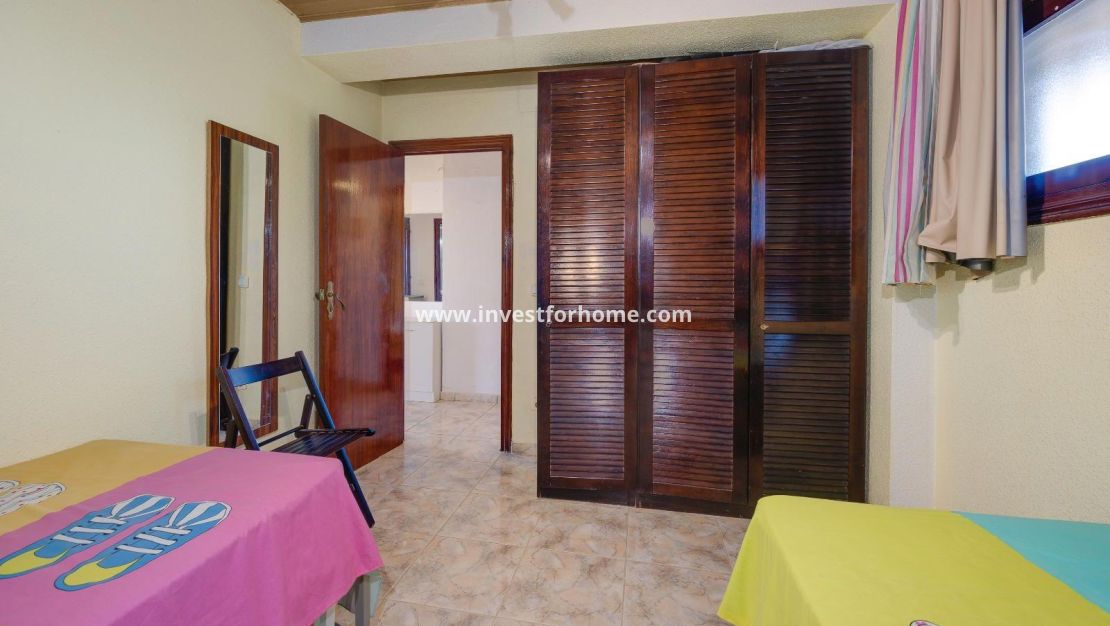 Sale - Apartment - Guardamar del Segura - Pinomar