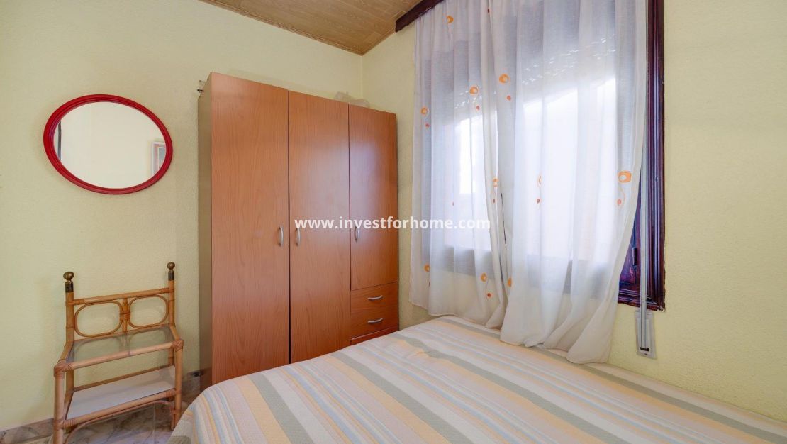 Sale - Apartment - Guardamar del Segura - Pinomar