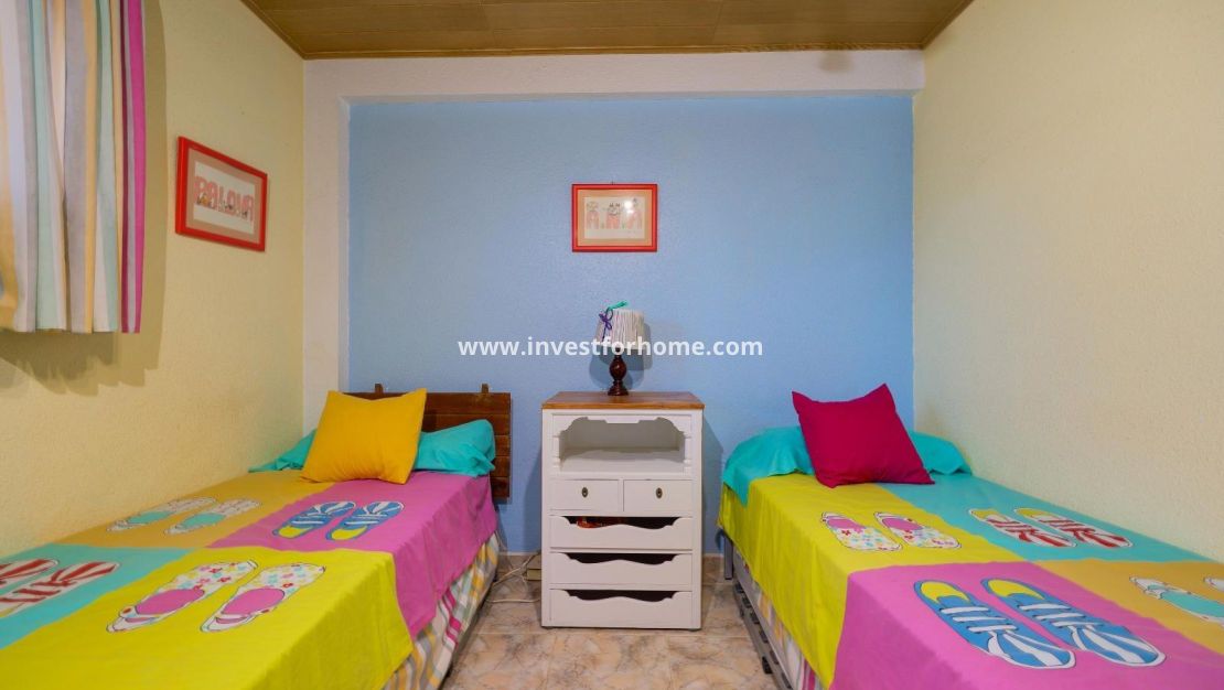 Sale - Apartment - Guardamar del Segura - Pinomar