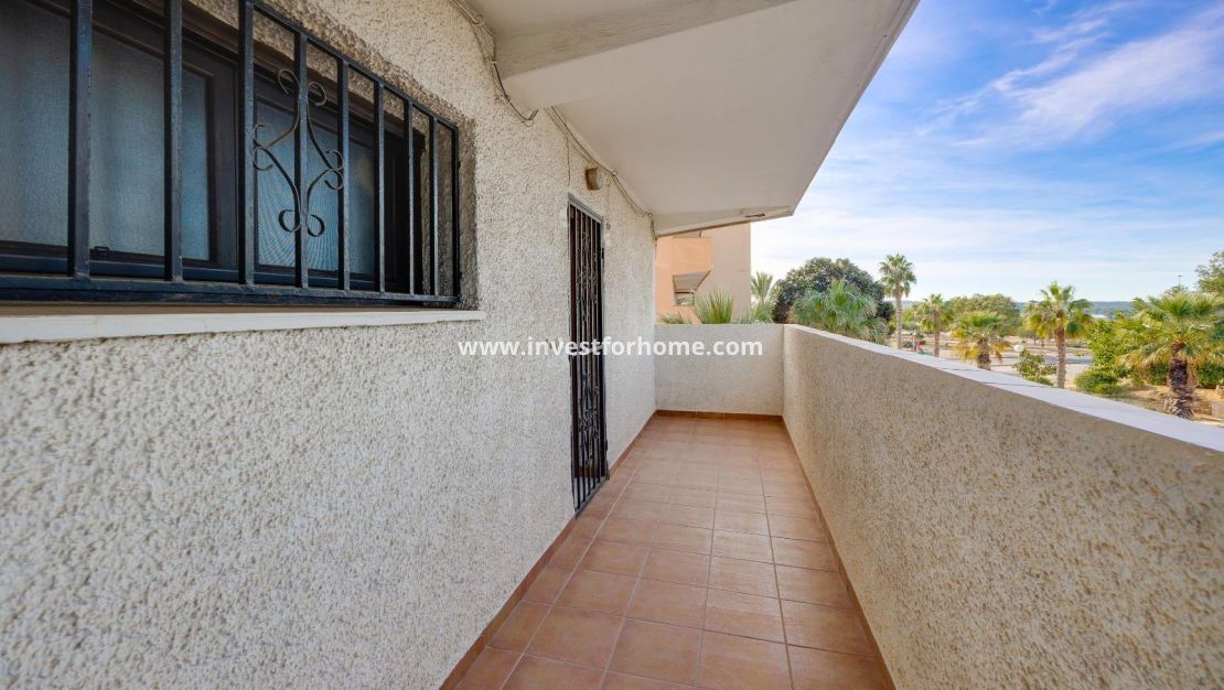 Sale - Apartment - Guardamar del Segura - Pinomar