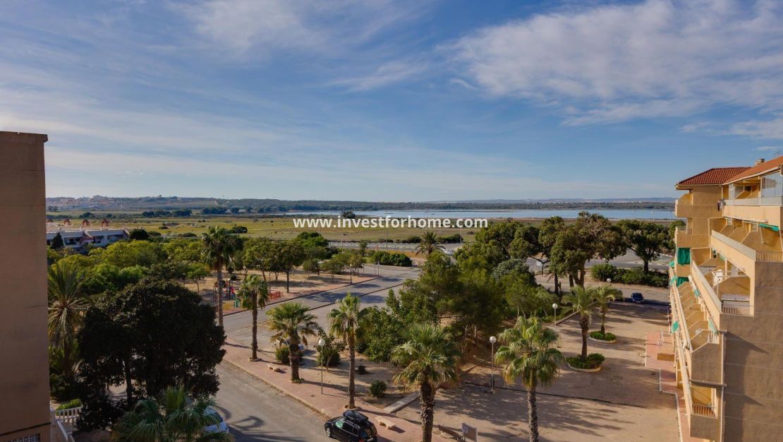 Sale - Apartment - Guardamar del Segura - Pinomar