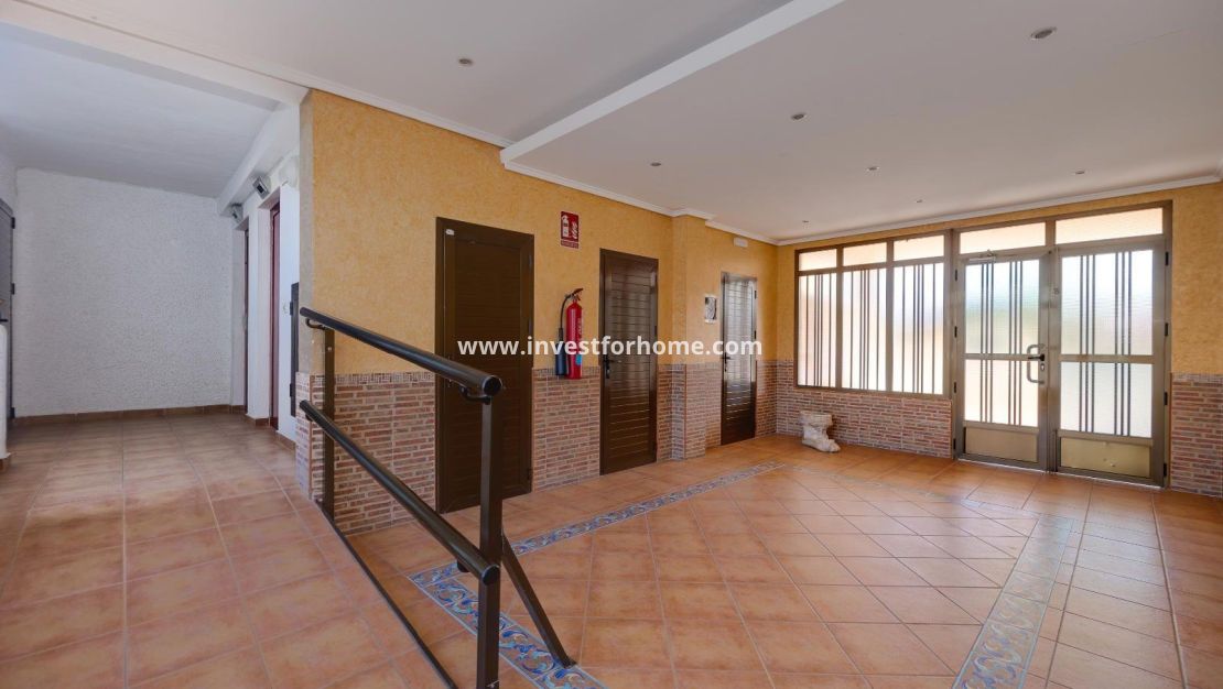 Sale - Apartment - Guardamar del Segura - Pinomar