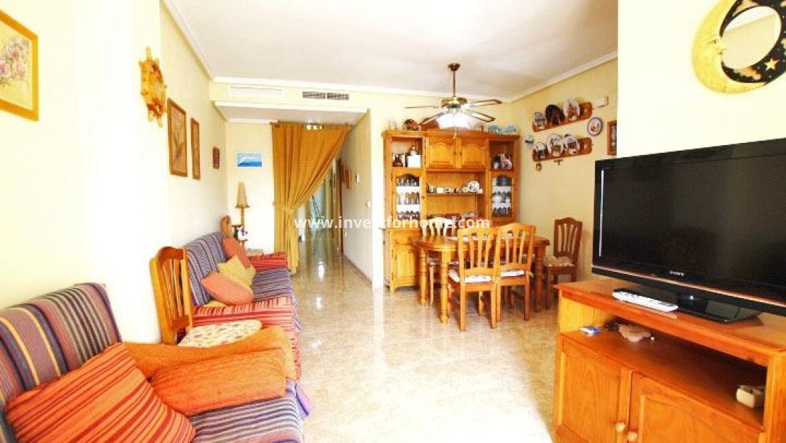Sale - Apartment - Guardamar del Segura - Pueblo