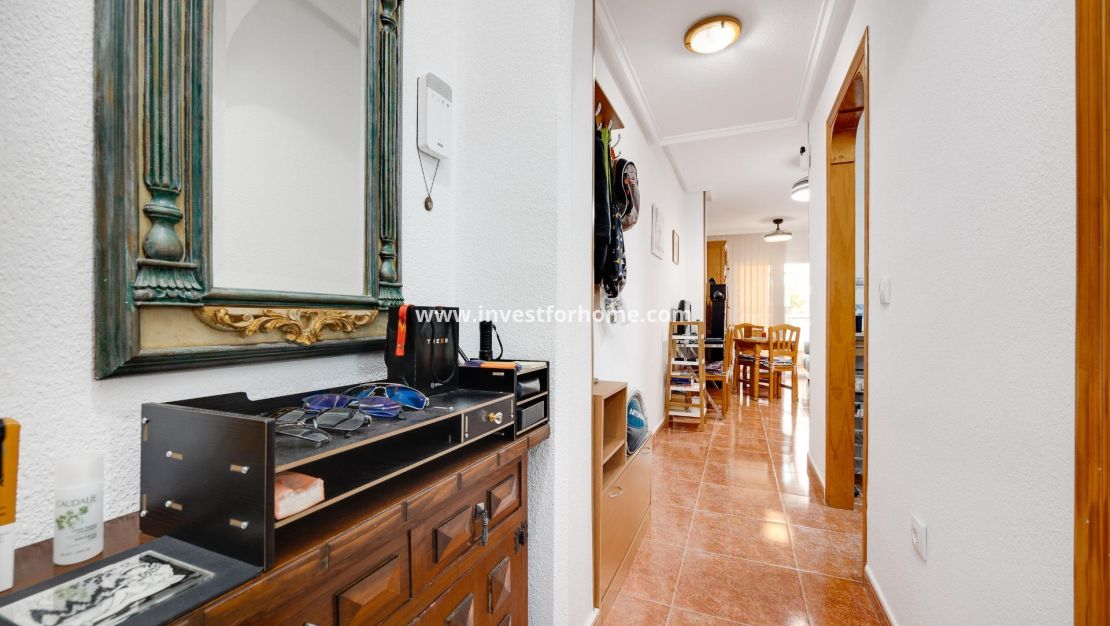 Sale - Apartment - Guardamar del Segura - Pueblo