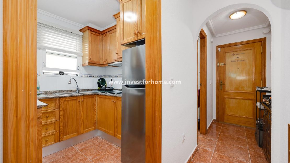 Sale - Apartment - Guardamar del Segura - Pueblo