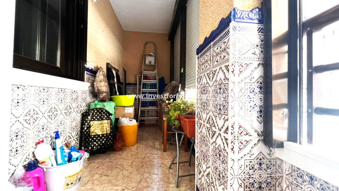 Sale - Apartment - Guardamar del Segura - Pueblo