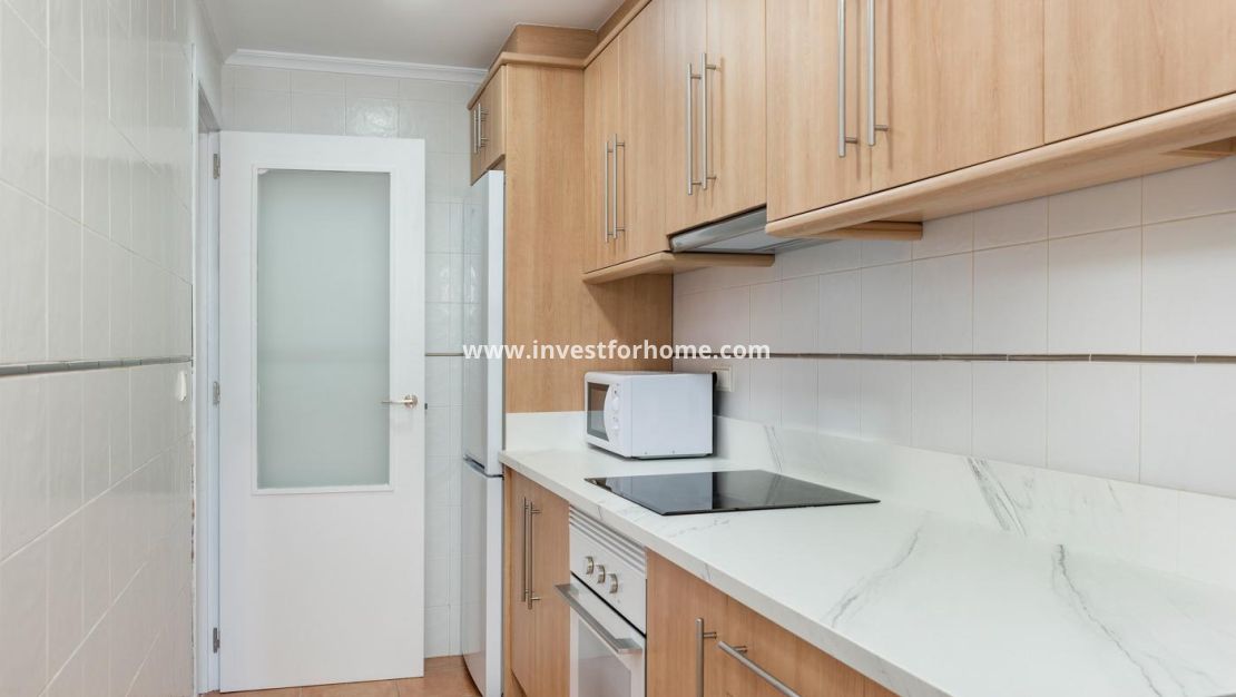Sale - Apartment - Guardamar del Segura - Pueblo