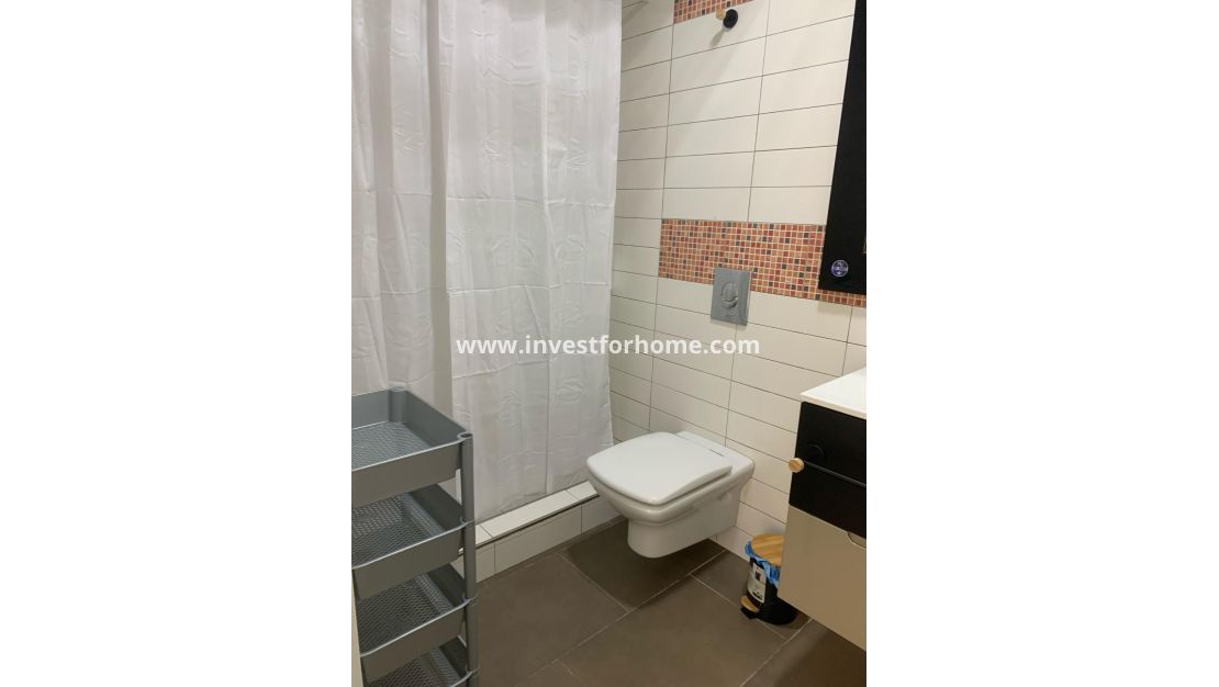 Sale - Apartment - Guardamar del Segura - Pueblo